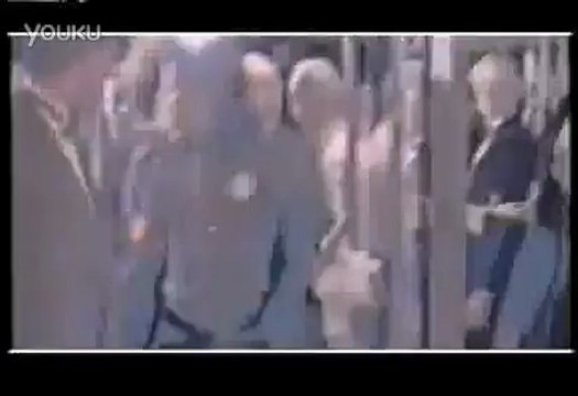 Michael Jackson at American Cinema Award