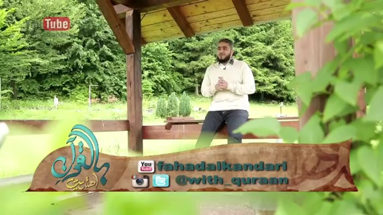 حلقة ٢٢ رامز من لندن بالقرآن اهتديت للشيخ فهد الكندري  EP22 Guided Through the Quran_(360p)