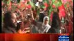 Imran Khan Speech in PTI Azadi March at Islamabad - 6th September 2014
