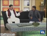 Dunya News - HASB-E-HAAL - 05-Sept-2014 Interview of Sheikh rasheed and Jamshed Dasti.1_2. Part 4_5