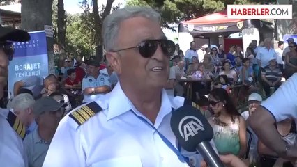 Mysia Havacılık Festivali (2)