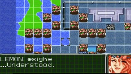 Super Robot Taisen OG 2 - Partie. 66