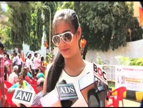 Poonam Pandey to satisfy her fans in next film