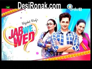 Jab we wed Ep 08 Hq 2