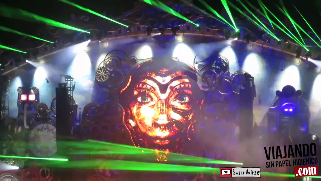 TOMORROWLAND 2014 Official Aftermovie