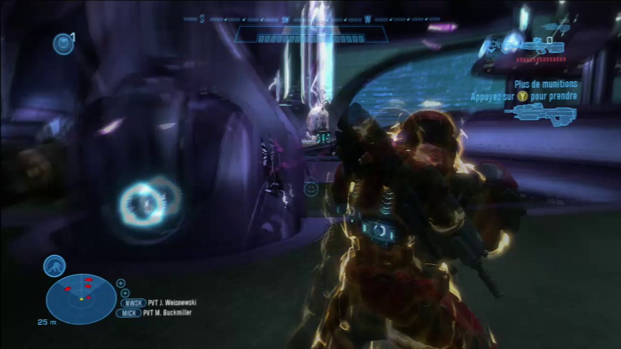 Halo REACH 3