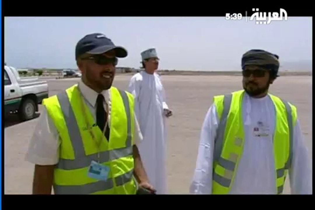 وثائقي ـ أرض الأنبياء (12) نبي الله أيوب عليه السلام