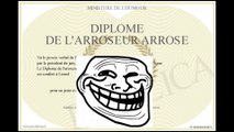 L’arroseur arroser