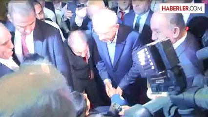 Kılıçdaroğlu, PM ve YDK seçimleri için oyunu kullandı