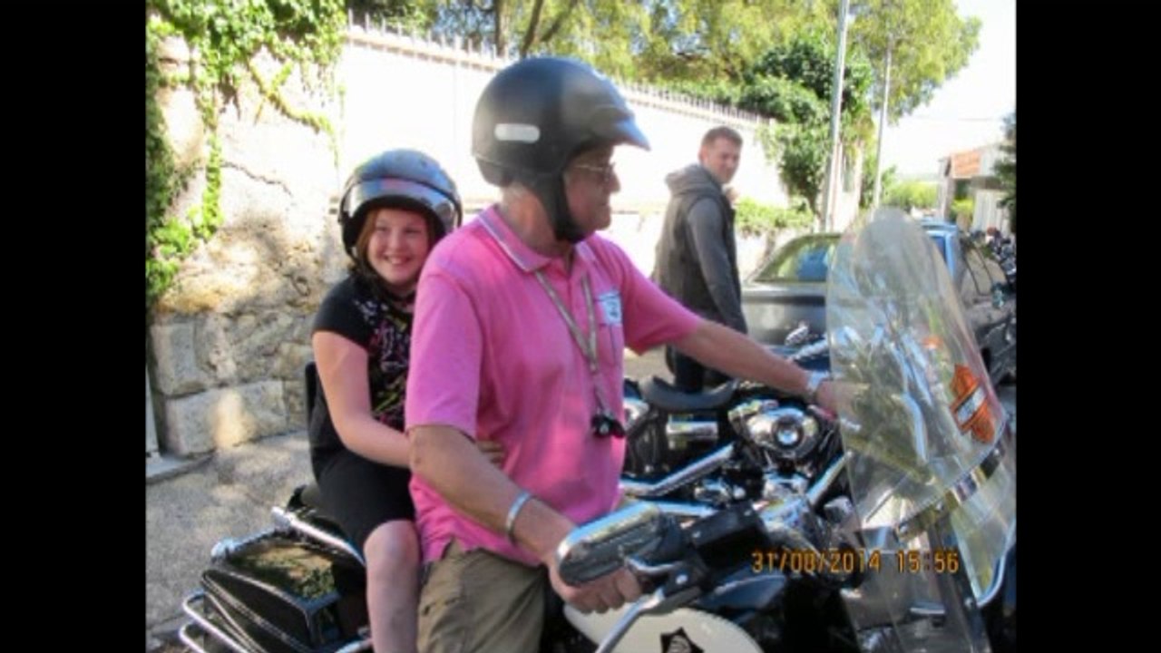 Brescoudos 31 08 2014