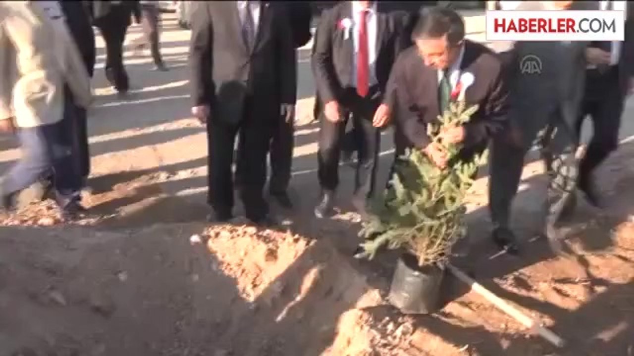 "Enerjide Dışarıya Bağımlılığı Azaltırsak, Tam Bağımsız Ülke Oluruz"