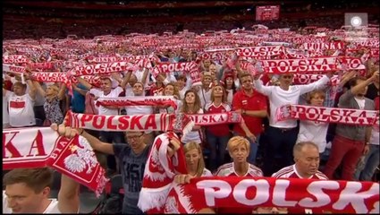 Mazurek Dąbrowskiego - hymn Polski