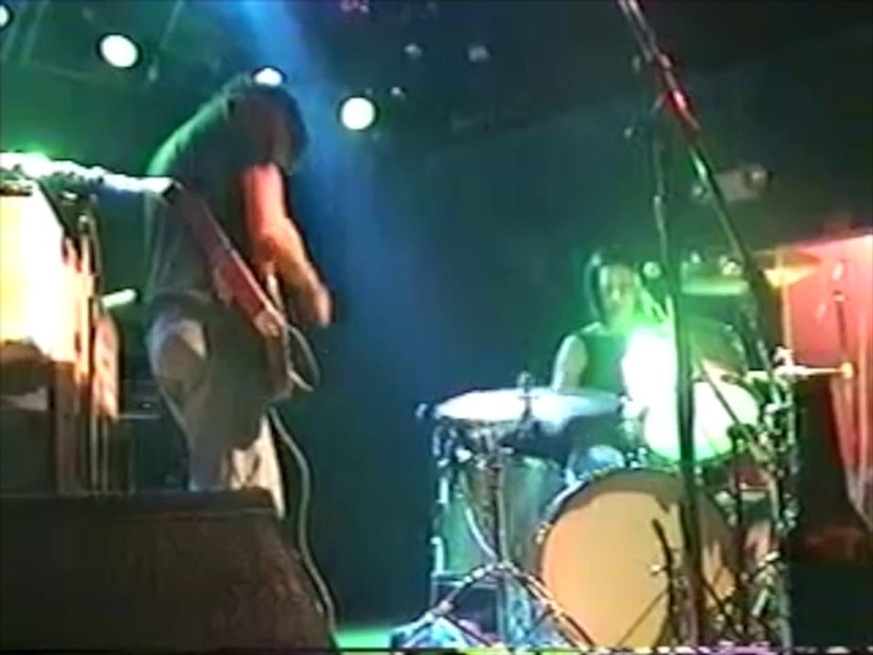 Quasi - Live (1999)