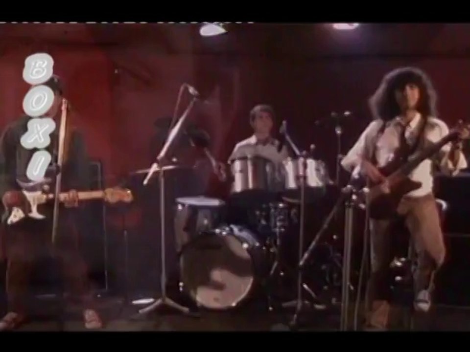 Piloti - Novo odelo (New Year Special 81') rare