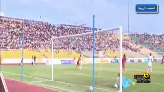 Full highlights ~ All goals ● Ghana vs Uganda 0 1 ● 07092014 - ~ جميع أبرز أهداف كاملة مقابل غانا أوغندا ● ● 0 1 07092014