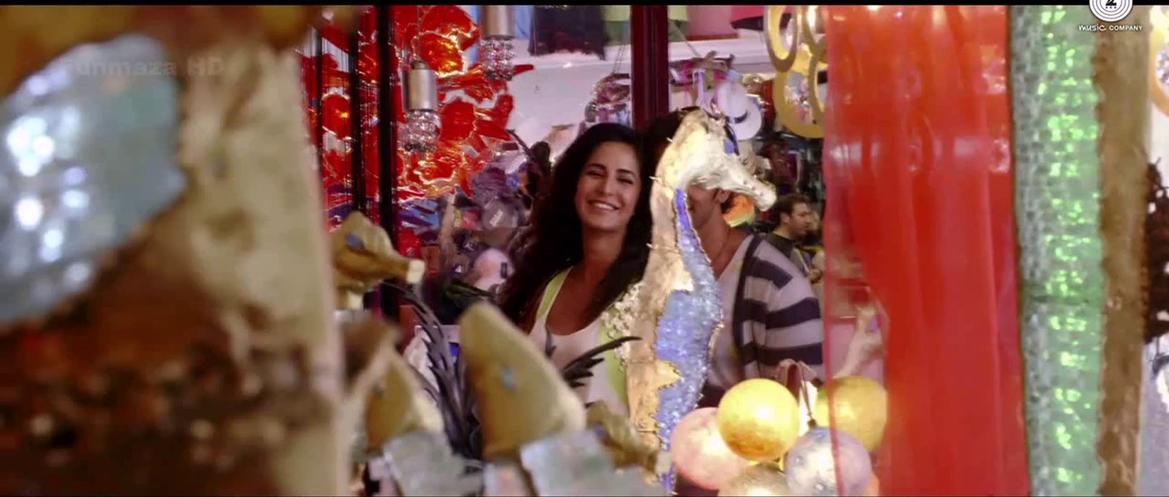 Meherbaan 720p - Bang Bang
