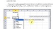 jhon vid Excel Spreadsheet (Microsoft Office Word 2007 2010 Tutorial)(Urdu & Hindi) BY jhon hd