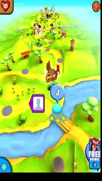 Animal Escape - Android and iOS gameplay PlayRawNow