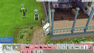 The Sims 4 - Prima Partita