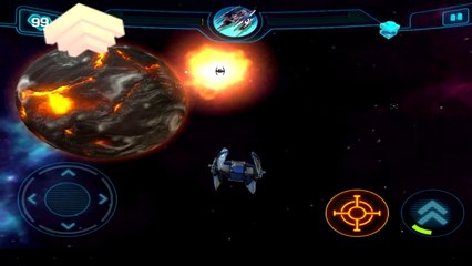 LEGO® Star Wars™ Yoda II - Android gameplay PlayRawNow