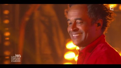 Yannick Noah - La Voix des sages - Copains D'abord