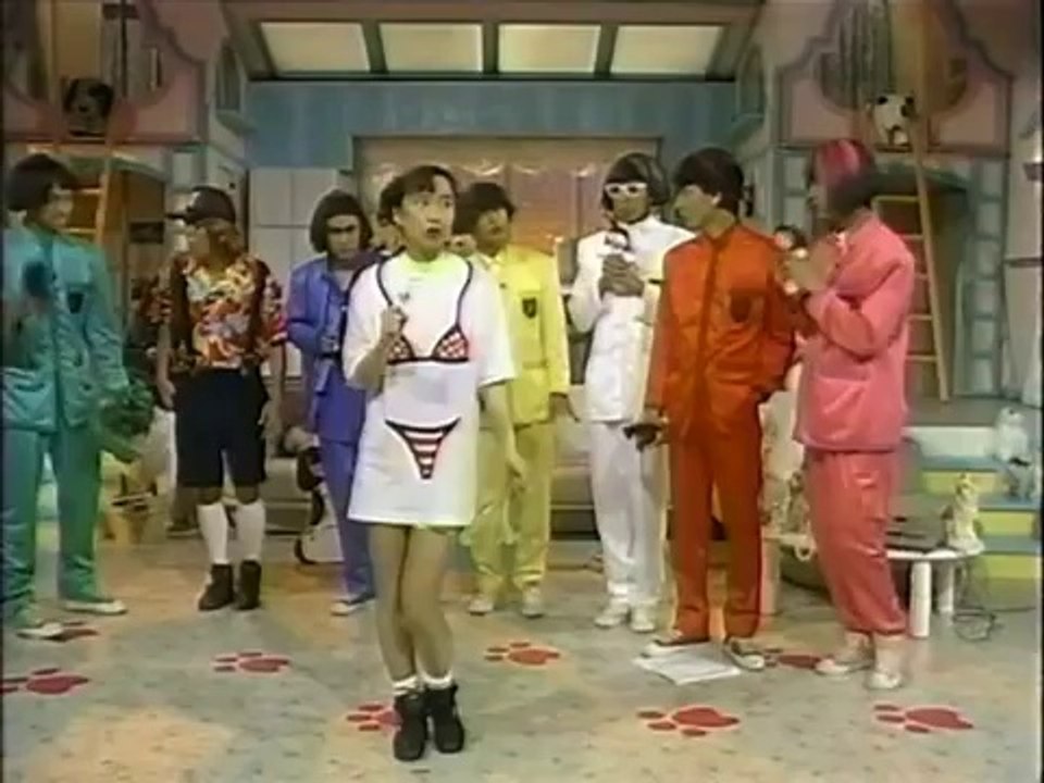 Yume no MoriMori NG SP 2