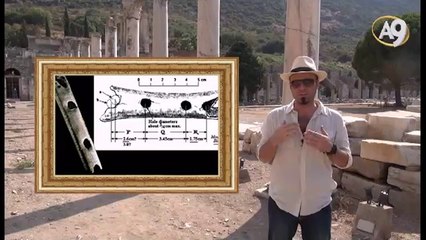 Bilim Yolunda - 12 - İnsanlık Tarihi