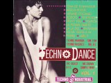 Tecnho Dance 90´s  -Axel F- Techno Rascals