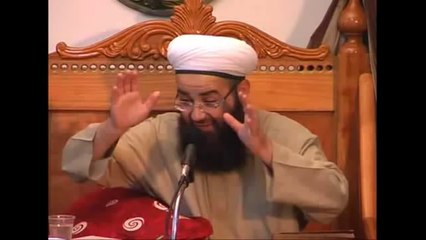 -Cübbeli Ahmet Hoca Sohbetlere gitmenin fazileti