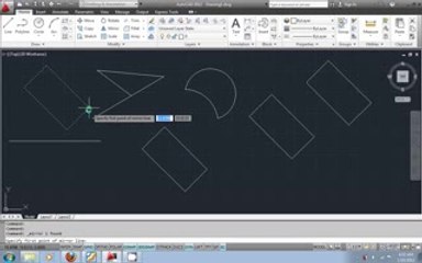 AutoCAD 2012 Seven Day Tutorial - jhon hd