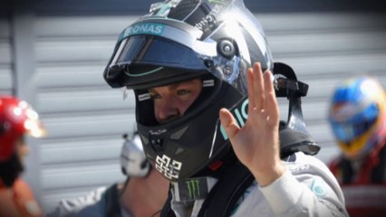 F1 Monza - Hamilton logra la pole