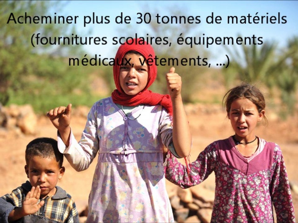 "Rêves de sable", association loi 1901