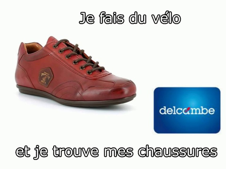 Vente de chaussure et soulier pour homme en ligne à commander via Pc et ordinateur dans la vitrine de la boutique sur internet du site de Delcambe  avec ses magasins en belgique et wallonie. Vous achetez de la maison via le web et votre écran ou tablette