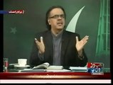 Why Dr. Shahid Masood Resigned from PTV  Dr. Shahid reveals for the first time on media