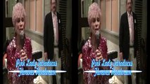 SENIOR STAR POWER with Florence Henderson! (Videography by Rennie Cowan).