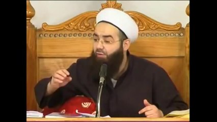 Cübbeli Ahmet Hoca Allah 18 000 alimi neden yok etti