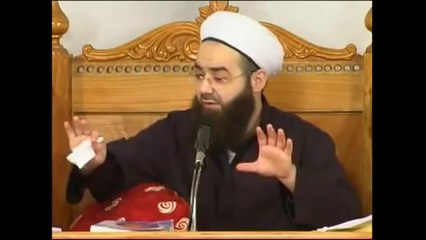 -Müslümanın farkında olmadığı büyük tehlike