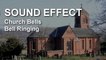 Church Bells Bell Ringing Sound Effect