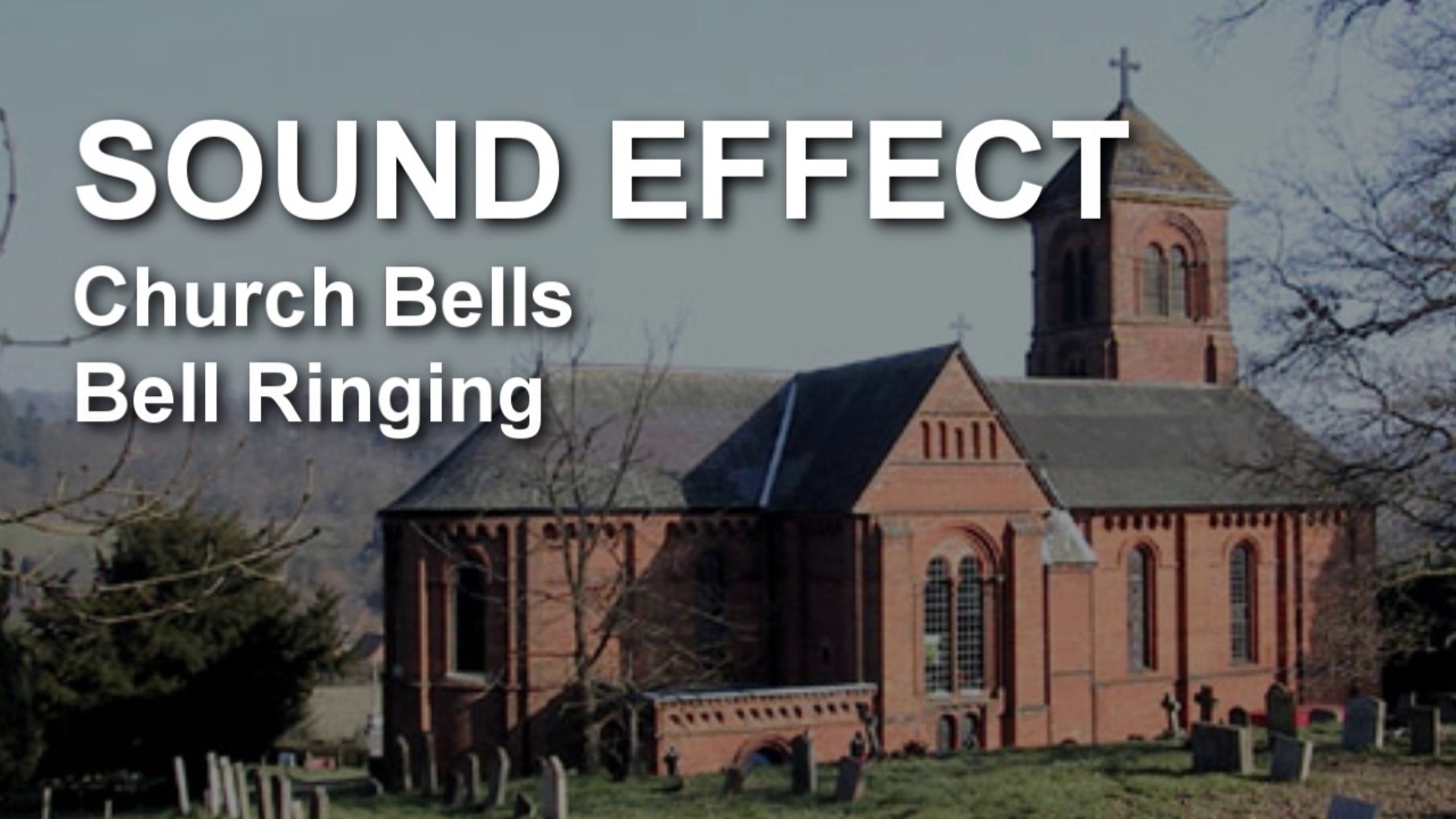 Church Bells Bell Ringing Sound Effect - video Dailymotion