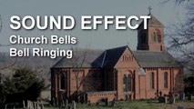 Church Bells Bell Ringing Sound Effect