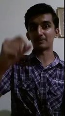 Hilarious mimicry of Imran khan