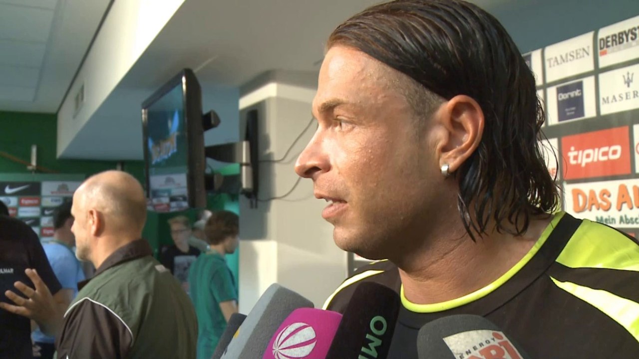 Wiese über Werder: 'Glorreiche Zeiten sind vorbei'