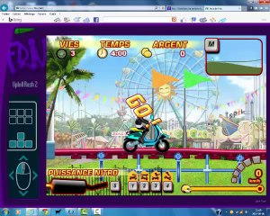 viedo jeu