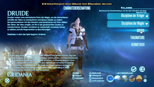 Let's Play Final Fantasy XIV a Realm Reborn (German) Part 0 - Vorbereitungen