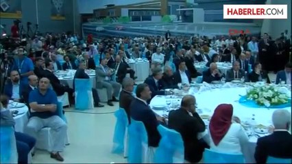 Konya Başbakan Davutoğlu, Mevlana Müzesi'nde Dua Etti