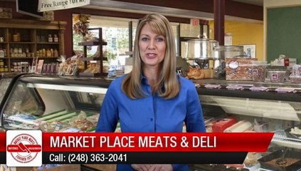 Market Place Meats & Deli Waterford         Excellent         5 Star Review by Monica C.