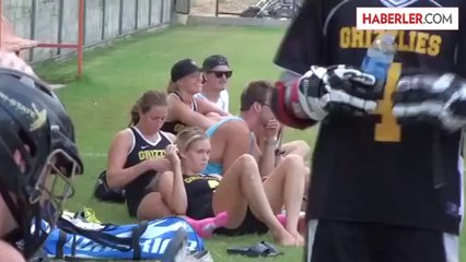 Türkiye Uluslararası Lakros Turnuvası