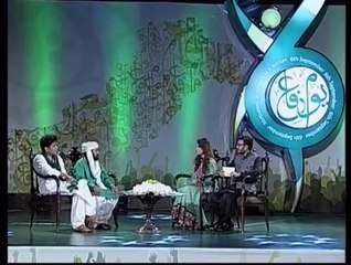 Jazba Difa Pakistan(ISPR) - 06-09-2014