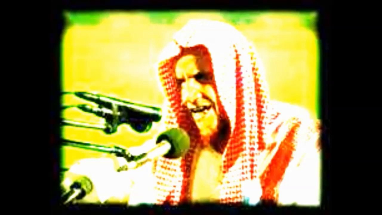 Pierre Vogel - Scharia in Deutschland (Scharia Polizei im Aufmarsch9