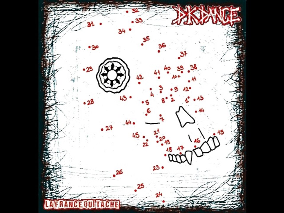 DK Dance - One eyed Jack